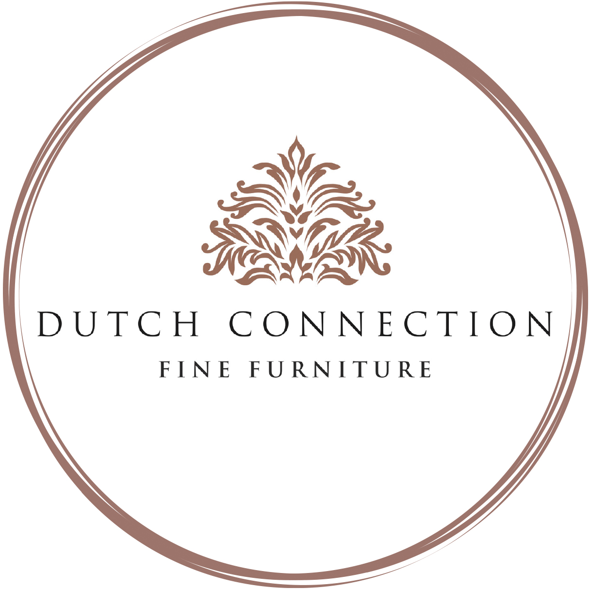 Dutch Connection - Fine Furniture