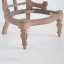 Mahogany Nursing Chair 