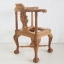 Traditional Chippendale Armchair
