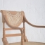 Classic Rattan Armchair 