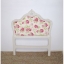 Victorian Bedhead Single Size - Finished