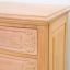 Louis Bedside 5 Drawers - Detail