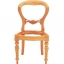 Dutch Plain Dining Chair - Unfinished