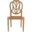 Federal Dining Chair - Unfinished