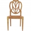 Federal Dining Chair - Unfinished