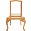 Gainsborough Chippendale Dining Chair - Unfinished