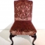 Gainsborough Chippendale Dining Chair - Finished