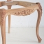 Carved Dining Chair