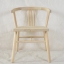 Contemporary Scandi Dining Chair 