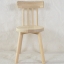 Scandi Dining Chair 