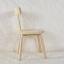 Contemporary Chair 