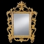 Gold Mirror 