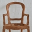 French Childrens Chair