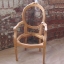 French Children's Chair
