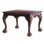 Chippendale Side Table 