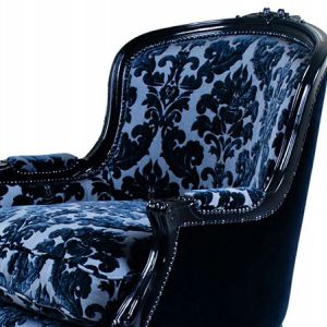 Wing Chairs - A few of the best